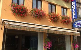 Heartland City B&B